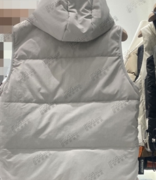 市场上装-马夹-休闲马夹【实拍】