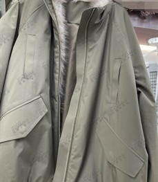 市场上装-夹克-休闲夹克【实拍】