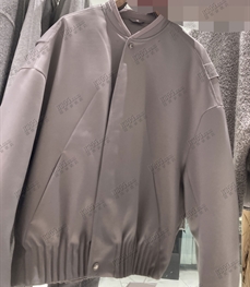 市场上装-夹克-休闲夹克【实拍】