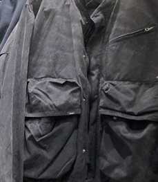 市场上装-夹克-休闲夹克【实拍】