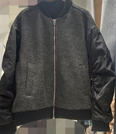 市场上装-夹克-休闲夹克【实拍】