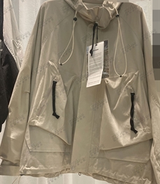 市场上装-夹克-休闲夹克【实拍】