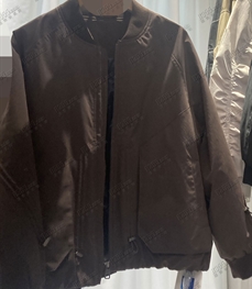 市场上装-夹克-休闲夹克【实拍】