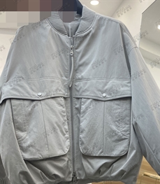 市场上装-夹克-休闲夹克【实拍】