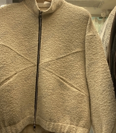 市场上装-夹克-休闲夹克【实拍】