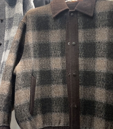 市场上装-夹克-休闲夹克【实拍】