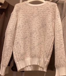 市场上装-毛衫-休闲毛衫【实拍】