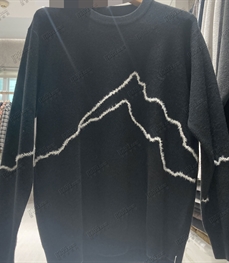 市场上装-毛衫-休闲毛衫【实拍】