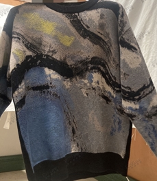 市场上装-毛衫-休闲毛衫【实拍】