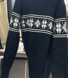 市场上装-毛衫-休闲毛衫【实拍】