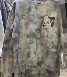 市场上装-卫衣-休闲卫衣【实拍】