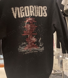 市场上装-卫衣-休闲卫衣【实拍】