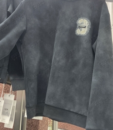 市场上装-卫衣-休闲卫衣【实拍】