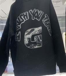 市场上装-卫衣-休闲卫衣【实拍】