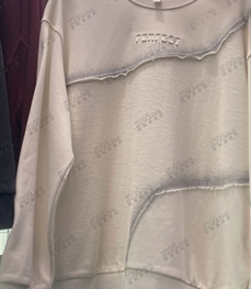 市场上装-卫衣-休闲卫衣【实拍】