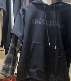 市场上装-卫衣-休闲卫衣【实拍】