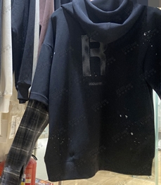 市场上装-卫衣-休闲卫衣【实拍】