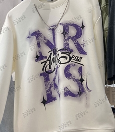 市场上装-卫衣-休闲卫衣【实拍】