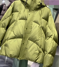 市场上装-棉衣/羽绒服-休闲棉服【实拍】