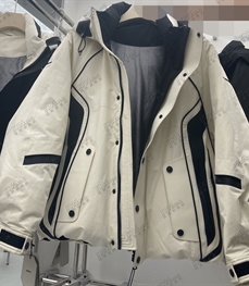 市场上装-棉衣/羽绒服-休闲棉服【实拍】