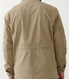 市场上装-中长外套-商务中长外套