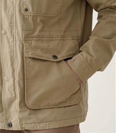 市场上装-中长外套-商务中长外套