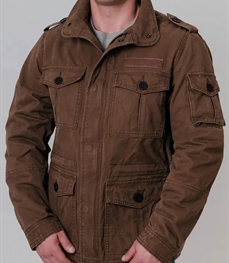 市场上装-中长外套-商务中长外套