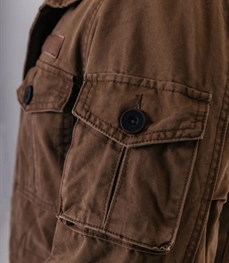 市场上装-中长外套-商务中长外套