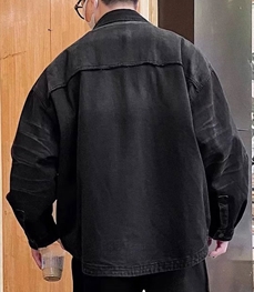 市场上装-衬衫-休闲衬衫