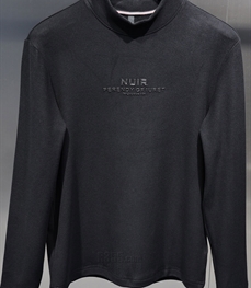 市场上装-T恤-欧货T恤