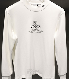 市场上装-T恤-欧货T恤