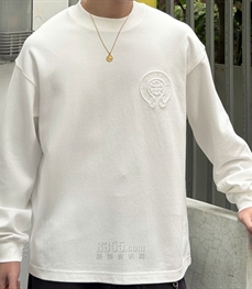 市场上装-T恤-欧货T恤