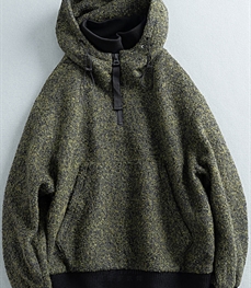 市场上装-卫衣-休闲卫衣