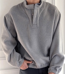 市场上装-卫衣-休闲卫衣