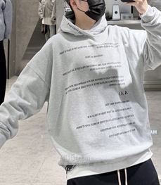 市场上装-卫衣-休闲卫衣