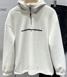 市场上装-卫衣-休闲卫衣