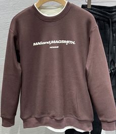 市场上装-卫衣-休闲卫衣