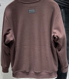 市场上装-卫衣-休闲卫衣