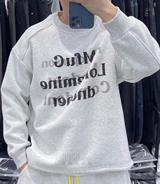 市场上装-卫衣-休闲卫衣