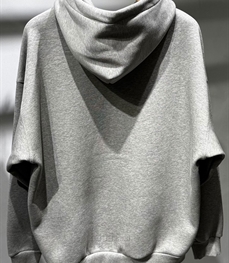 市场上装-卫衣-休闲卫衣