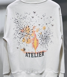 市场上装-卫衣-休闲卫衣