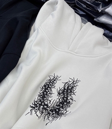 市场上装-卫衣-休闲卫衣