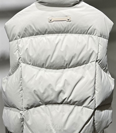 市场上装-马夹-休闲马夹