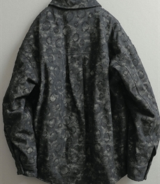 市场上装-夹克-休闲夹克