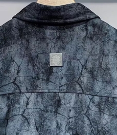 市场上装-夹克-休闲夹克