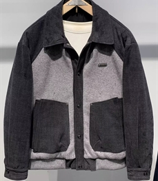 市场上装-夹克-休闲夹克