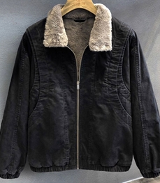 市场上装-夹克-休闲夹克