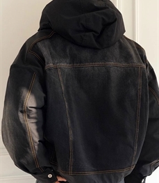 市场上装-夹克-休闲夹克