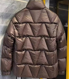 市场上装-棉衣/羽绒服-欧货棉服