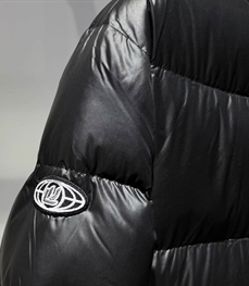 市场上装-棉衣/羽绒服-欧货棉服